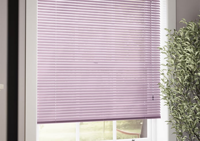 Spectrum, Light Wisteria - Venetian Blind - Image 5